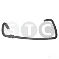Патрубок радиатора, шланг STC Peugeot Boxer KNB 6DEH t408499