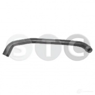 Патрубок радиатора, шланг STC D052P JL 3806933 t408653