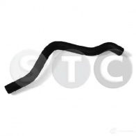 Патрубок радиатора, шланг STC 37 1TB t408289 Opel Astra (F) 1 Универсал 1.4 (F08. C05) 82 л.с. 1992 – 1998