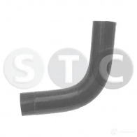 Патрубок радиатора, шланг STC 1 FUXJ t407563 3806284