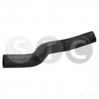 Патрубок радиатора, шланг STC t407366 3806258 HCQ5 HVL