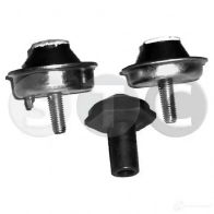 Резиновый отбойник крепления двигателя STC 0 3LPE Peugeot t404077