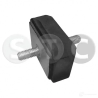 Резинка глушителя STC 3801805 S GUADS t400378
