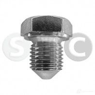 Сливная пробка поддона STC Seat Ibiza (6K1) 2 Хэтчбек 1.0 i 50 л.с. 1996 – 2002 t400674 77 0R1