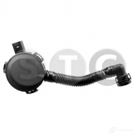 Маслоотделитель STC t435103 3807925 2 GPHDLK