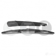 Щетка стеклоочистителя STC T468094 Q 2IJYDS Opel Astra (J) 4 Хэтчбек 1.7 CDTI (68) 101 л.с. 2010 – 2015