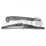 Щетка стеклоочистителя STC 45AS XAY Opel Astra (G) 2 Универсал 2.2 DTI (F35) 117 л.с. 2002 – 2004 T468092
