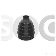 Щетка стеклоочистителя STC T468009 3808083 EMH OSX