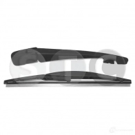 Щетка стеклоочистителя STC T468008 Suzuki Swift (MZ, EZ) 2 2004 – 2010 ELC GQX