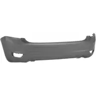 Бампер PHIRA Ford Focus 2 Хэтчбек 2.0 TDCi 110 л.с. 2008 – 2011 F C-08300 FC-33 FC-08300