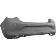 Бампер PHIRA ST-133 31 ST-13331 LJ0UCE Opel Astra