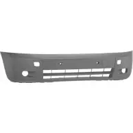Бампер PHIRA Ford Transit Tourneo TRC-44 TRC-06207 T RC-06207