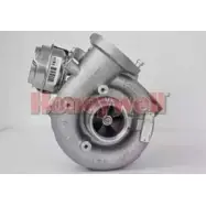 Турбина GARRETT 725364-9022S 725364-5022S Bmw 7 (E65, E66, E67) 4 Седан 3.0 730 d 218 л.с. 2002 – 2005 72536 4-0022