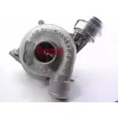 Турбина GARRETT 75175 8-0002 751758-9002S 1194496206 751758-5002S