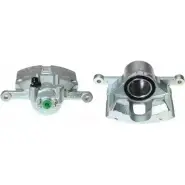 Тормозной суппорт HELLA PAGID PBO93H3 1194502246 8AC 355 397-691 AC976 9
