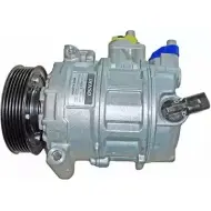 Компрессор кондиционера AUTOCLIMA 40440103 40430244 Volkswagen Touran (3T) 2 2010 – 2015 404200 44