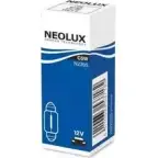 Лампа софитная C5W SV8.5-8 5 Вт 12 В NEOLUX WL42G N239S C 5W 1194547234