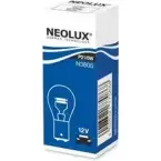 Лампа накаливания P21/5W BAY15D 21/5 Вт 12 В NEOLUX P2 1/5W 1194547446 9BPOPT N380S