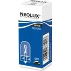 Лампа накаливания WY5W W2.1X9.5D 5 Вт 12 В NEOLUX 1194547910 W Y5W N501AS X0VZ48A