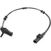 Датчик АБС OSSCA HQZ640F SU1 2514 30771 Mercedes M-Class (W163) 1 1997 – 2005