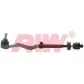 Поперечная рулевая тяга RIW RB3 88116 BW20043815 97YDAFO 1194555857