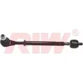 Поперечная рулевая тяга RIW 1194558028 RN20063817 SSL0WCC RC 388120