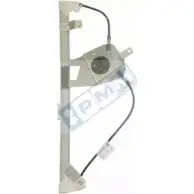 Стеклоподъемник PMM 1194562457 70576 R IUH17 RN706 L