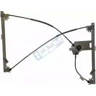 Стеклоподъемник PMM RN708 L 70582 L FYRBS4 Renault Clio (KR) 3 Универсал 1.5 dCi (KR1C. KR1N) 103 л.с. 2008 – 2025