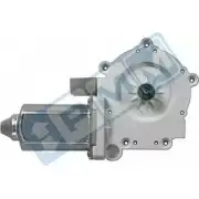 Электродвигатель, стеклоподъемник PMM BM39 R 70592R SYV4U5 Renault Megane (BM, CM) 2 Хэтчбек 1.6 Bifuel 105 л.с. 2005 – 2008