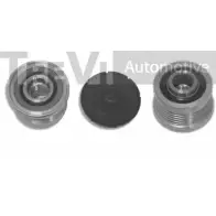 Обгонная муфта генератора TREVI AUTOMOTIVE AP1024 254 8621 Renault Laguna (KG) 2 Универсал 1.9 dCI (KG0E) 105 л.с. 2001 – 2005 F-229643.10