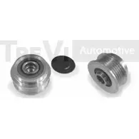 Обгонная муфта генератора TREVI AUTOMOTIVE Toyota Yaris Verso AP1046 021040-1410 021040 -1100