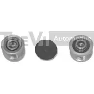 Обгонная муфта генератора TREVI AUTOMOTIVE F-228411. 2 KT22370 AP1062 1194565933