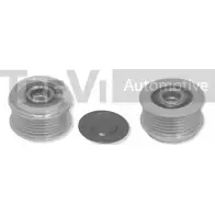 Обгонная муфта генератора TREVI AUTOMOTIVE F- 225643.1 AP1067 SsangYong Korando (KJ) 2 Кроссовер 2д 2.9 TD 120 л.с. 1998 – 2000 F-225643.10