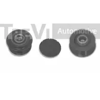 Обгонная муфта генератора TREVI AUTOMOTIVE F-5 50379 Renault Kangoo 1 (KC, FC) 1997 – 2007 F-550379.01 AP1073