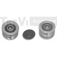 Обгонная муфта генератора TREVI AUTOMOTIVE Renault Kangoo 1 (KC, FC) 1997 – 2007 F-23014 7 F-230147.03 AP1079