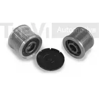 Обгонная муфта генератора TREVI AUTOMOTIVE AP1095 F 00M 349 829 F-239992 Mercedes M-Class (W164) 2 2005 – 2011