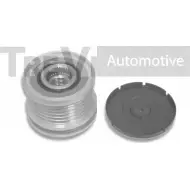 Обгонная муфта генератора TREVI AUTOMOTIVE AP1100 F-551406.01 Skoda Roomster (5J) 1 2006 – 2015 2604787