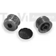 Обгонная муфта генератора TREVI AUTOMOTIVE Mazda Tribute AP1105 F-2374 01 F-237401.01