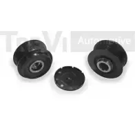 Обгонная муфта генератора TREVI AUTOMOTIVE AP1106 1194566479 F-232 353.02 F-232353.03