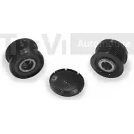 Обгонная муфта генератора TREVI AUTOMOTIVE 2602484 F 00M 147 800 Skoda Roomster (5J) 1 2006 – 2015 AP1123