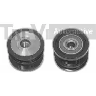 Обгонная муфта генератора TREVI AUTOMOTIVE LR02067 CRL25 90 1194566787 AP1130