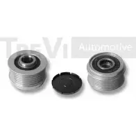 Обгонная муфта генератора TREVI AUTOMOTIVE 4401 97 F-559894 Citroen Jumper 3 (250) 2006 – 2014 AP1163