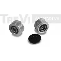 Обгонная муфта генератора TREVI AUTOMOTIVE SK040127 RP K041237 AP1178 Ford Transit 6 (FD) Автобус 2.4 DI RWD (FB. FC. FA) 120 л.с. 2000 – 2006