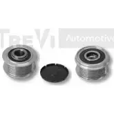 Обгонная муфта генератора TREVI AUTOMOTIVE F-554755.01 265 0319 1194567130 AP1185