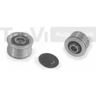 Обгонная муфта генератора TREVI AUTOMOTIVE MS121041-1580 1194567206 F -563795 AP1199