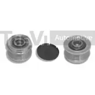 Обгонная муфта генератора TREVI AUTOMOTIVE F-582200 AP1203 Volvo V50 1 (545) Универсал 2.4 140 л.с. 2004 – 2010 104210 -4640