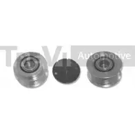Обгонная муфта генератора TREVI AUTOMOTIVE RPK 041268 AP1207 Suzuki Jimny (JB, SN) 1 Внедорожник 1.5 DDiS 4x4 86 л.с. 2005 – 2025 SK040158