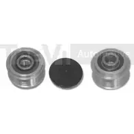 Обгонная муфта генератора TREVI AUTOMOTIVE F- 550883 F-550883.01 AP1213 Renault Megane 3 (DZ, KZ, BZ, EZ) 2009 – 2016