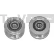 Обгонная муфта генератора TREVI AUTOMOTIVE F 00M 992 719 1194567302 AP1218 F-562331.01