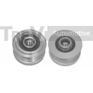 Обгонная муфта генератора TREVI AUTOMOTIVE AP1221 Opel Astra (J) 4 Универсал 1.7 CDTI (35) 131 л.с. 2010 – 2015 RPK041282 F-5646 26